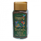 Mirador bio instant arabica kávé 100g Mirador bio instant arabica kávé 100g