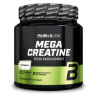 BioTechUSA Mega Creatine italpor 306g 