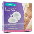 Lansinoh éjszakai-nappali melltartóbetét 24db Lansinoh éjszakai-nappali melltartóbetét 24db