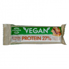 Cerbona vegán szelet (proteines, sós-karamellás) 40g Cerbona vegán szelet (proteines, sós-karamellás) 40g