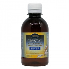 Crystal Silver Natur Power Ginger ezüstkolloid oldat 200ml Crystal Silver Natur Power Ginger ezüstkolloid oldat 200ml