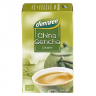 Dennree bio sencha filteres zöld tea 20db Dennree bio sencha filteres zöld tea 20db