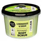 Organic Shop bio cukros testradír - provance-i citromfű 250ml Organic Shop bio cukros testradír - provance-i citromfű 250ml
