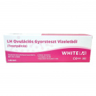 Whitelab LH ovulációs gyorsteszt 1db Whitelab LH ovulációs gyorsteszt 1db