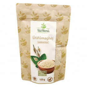 Biomenü Bio Útifűmaghéj 125g