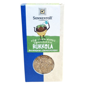 Sonnentor Bio Rukkola mag - csiráztatásra 120g