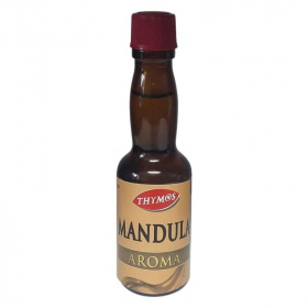 Thymos aroma - mandula 20ml