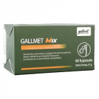 Gallmet-Mix kapszula 60db Gallmet-Mix kapszula 60db