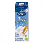 Riso Scotti bio rizsital 1000ml Riso Scotti bio rizsital 1000ml