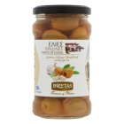Bretas olívabogyó zöld fokhagymával töltve 314ml Bretas olívabogyó zöld fokhagymával töltve 314ml