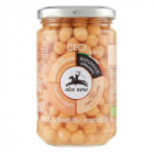 Alce Nero bio előfőzött csicseriborsó 300g Alce Nero bio előfőzött csicseriborsó 300g