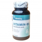 Vitaking Vitamin B5 (Pantoténsav) 200mg gélkapszula 90db 