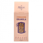 Hesters Life Cinnamon granola - fahéj 320g Hesters Life Cinnamon granola - fahéj 320g