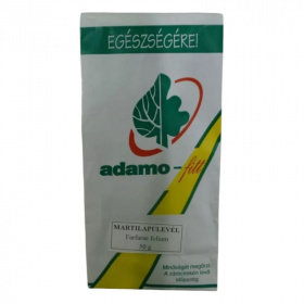 Adamo martilapulevél tea 50g