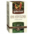 Myco Crystal kínai hernyógomba kapszula 100db Myco Crystal kínai hernyógomba kapszula 100db