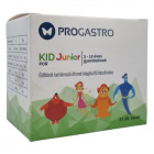 ProGastro Kid Junior étrendkiegészítő por tasak 31db ProGastro Kid Junior étrendkiegészítő por tasak 31db