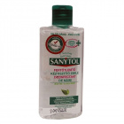 Sanytol fertőtlenítő mini kézgél 75ml Sanytol fertőtlenítő mini kézgél 75ml