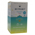 Minami MorDHA Kids Omega-3 halolaj kapszula 60db Minami MorDHA Kids Omega-3 halolaj kapszula 60db