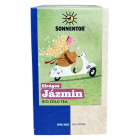 Sonnentor Jázmin Bio filteres tea 18db 