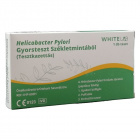 Whitelab Helicobacter Pylori gyorsteszt 1db Whitelab Helicobacter Pylori gyorsteszt 1db