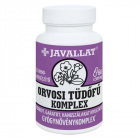 Javallat orvosi tüdőfű komplex étrend-kiegészítő kapszula 60db Javallat orvosi tüdőfű komplex étrend-kiegészítő kapszula 60db