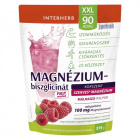 Interherb XXL Magnézium-biszglicinát italpor - málna ízű 315g Interherb XXL Magnézium-biszglicinát italpor - málna ízű 315g