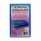 Fine Line Csodaradír - PU habszivaccsal 1db Fine Line Csodaradír - PU habszivaccsal 1db