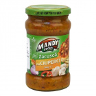 Mandy zakuszka gombás 300g Mandy zakuszka gombás 300g
