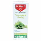 Dr. Herz fodormenta illóolaj 10ml 