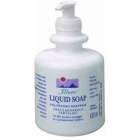 Vita Crystal Silver folyékony szappan 450ml Vita Crystal Silver folyékony szappan 450ml