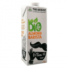 The Bridge bio cukormentes mandulaital (barista) 1000ml The Bridge bio cukormentes mandulaital (barista) 1000ml
