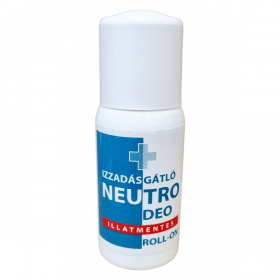 Mollis Neutro roll-on deo 70ml