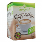 Sweetab cappuccino 10db Sweetab cappuccino 10db