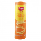 Schär curvies chips - paprikás 170g Schär curvies chips - paprikás 170g