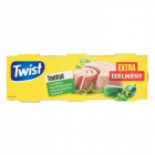 Twist tonhaltörzs növényi olajban jalapeno paprikás ízesítéssel 240g Twist tonhaltörzs növényi olajban jalapeno paprikás ízesítéssel 240g