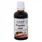 Apiland Propolisz alkoholos oldat 30ml Apiland Propolisz alkoholos oldat 30ml