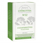 Györgytea cickafarkfüves teakeverék 50g Györgytea cickafarkfüves teakeverék 50g