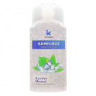 Dr. Kelen Kámforos sósborszesz gél 150ml Dr. Kelen Kámforos sósborszesz gél 150ml