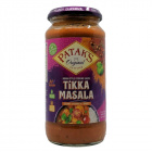 Pataks tikka masala indiai mártás 450g Pataks tikka masala indiai mártás 450g