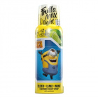FruttaMax Minion Light szörp - bodza, lime, menta 500ml FruttaMax Minion Light szörp - bodza, lime, menta 500ml