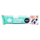 Puhdistamo pure snack - kakaós 40g Puhdistamo pure snack - kakaós 40g