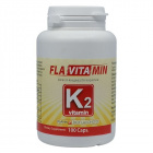 Flavitamin K2-vitamin kapszula 100db Flavitamin K2-vitamin kapszula 100db