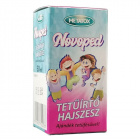 Novoped tetűírtó hajszesz ajándék sűrűfésűvel 50ml Novoped tetűírtó hajszesz ajándék sűrűfésűvel 50ml