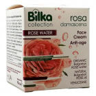Bilka damaszkuszi rózsa öregedésgátló arckrém 40ml Bilka damaszkuszi rózsa öregedésgátló arckrém 40ml