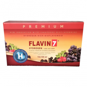 Flavin7 Premium H ital (10x100ml) 10db