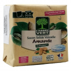 Larbre Vert mosogatószappan (mandula kivonattal) 125g Larbre Vert mosogatószappan (mandula kivonattal) 125g