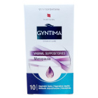 Gyntima hüvelykúp - Menopausa 10db Gyntima hüvelykúp - Menopausa 10db