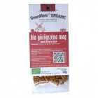 GreenMark bio görögszénamag 10g GreenMark bio görögszénamag 10g