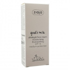 Ziaja Goat's Milk kecsketejes ultralight arckrém FF15 50ml Ziaja Goat's Milk kecsketejes ultralight arckrém FF15 50ml