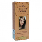 Venita Henna Color színező hajbalzsam NR. 112 - sötétszőke 75ml Venita Henna Color színező hajbalzsam NR. 112 - sötétszőke 75ml